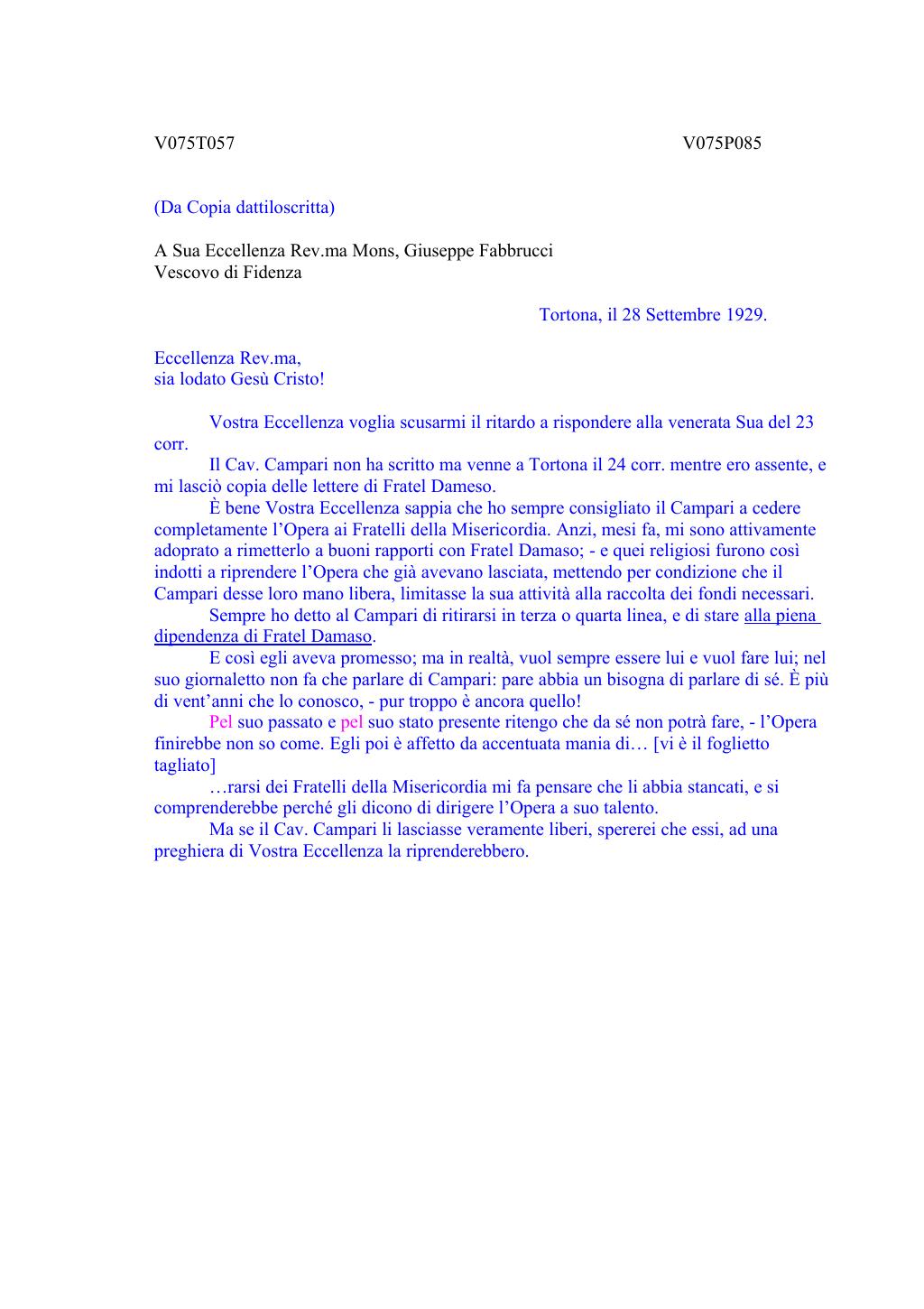 Scritti. Volume 075, pagina 095