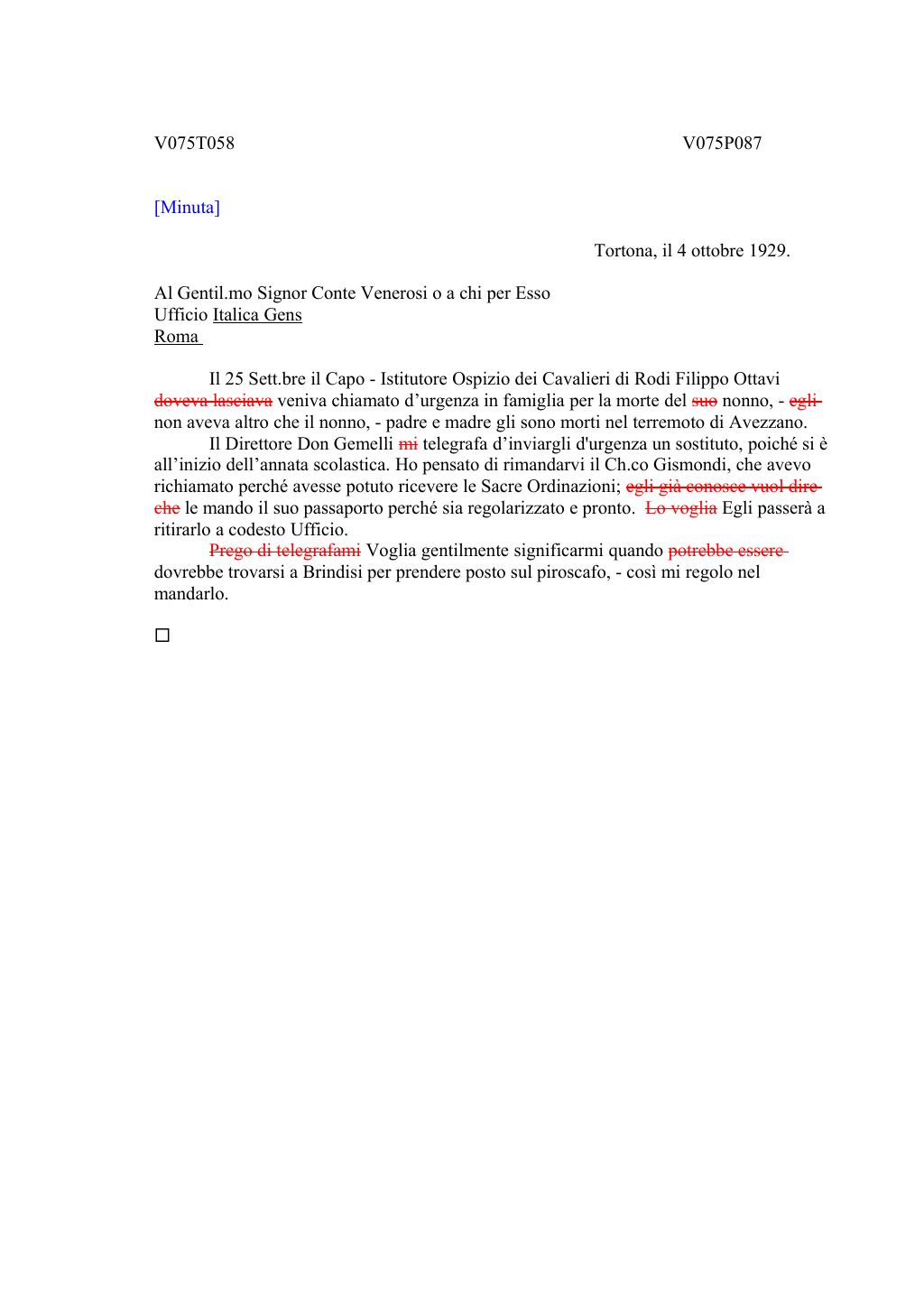 Scritti. Volume 075, pagina 097