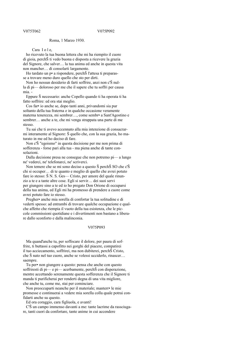 Scritti. Volume 075, pagina 101