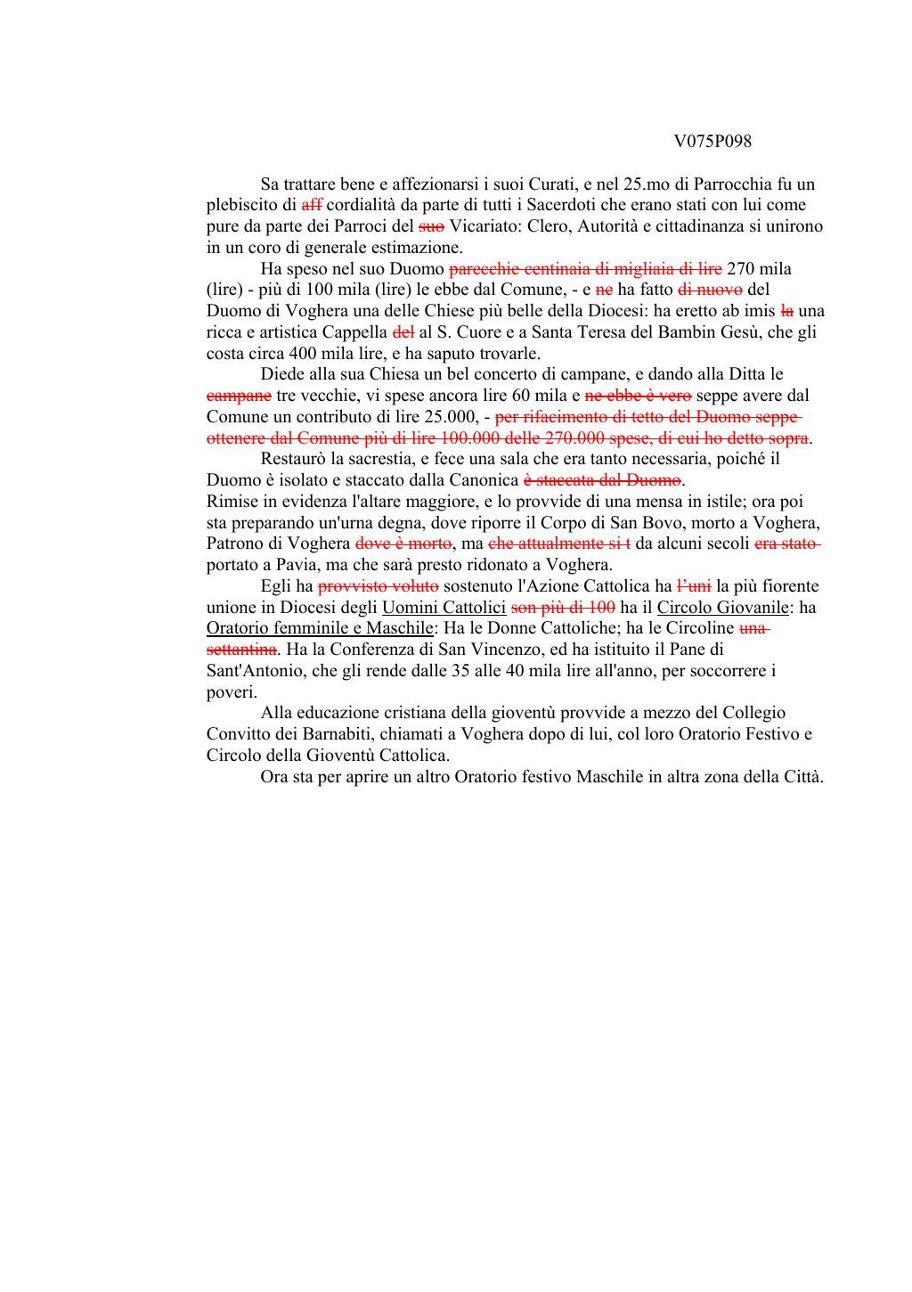Scritti. Volume 075, pagina 106