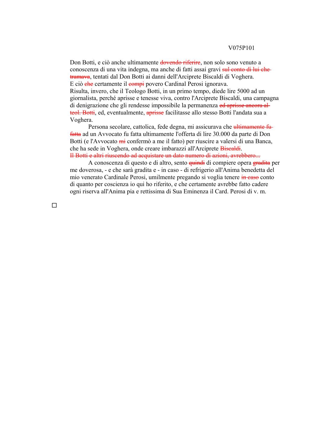 Scritti. Volume 075, pagina 109