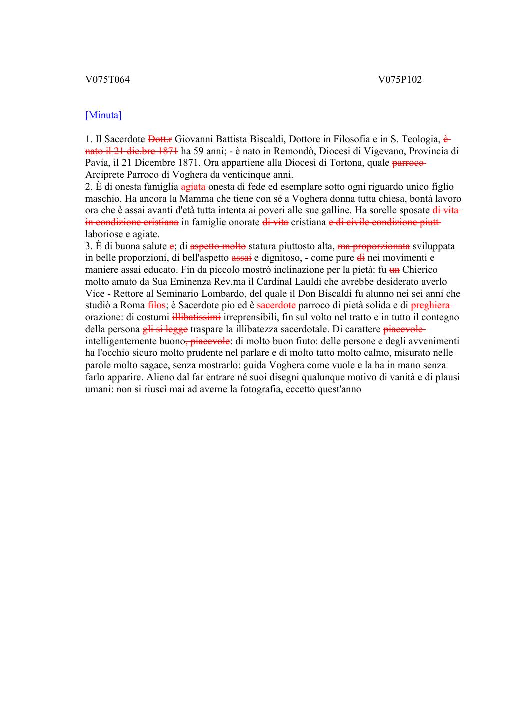Scritti. Volume 075, pagina 110