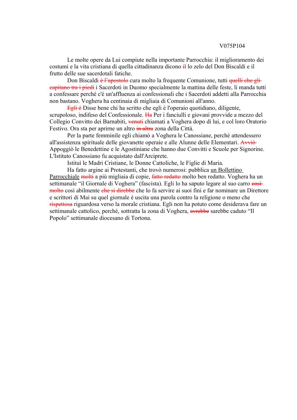 Scritti. Volume 075, pagina 112
