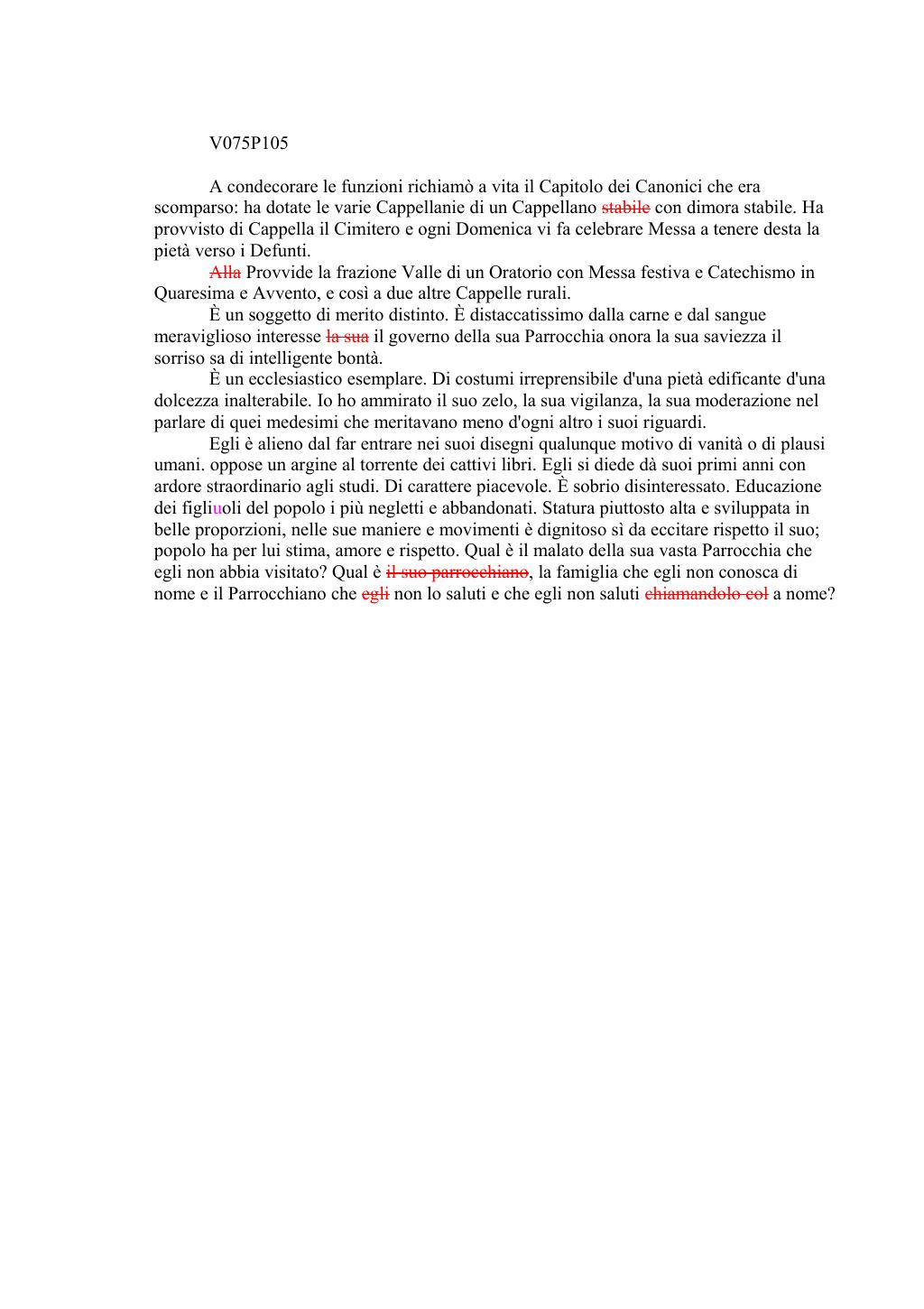 Scritti. Volume 075, pagina 113