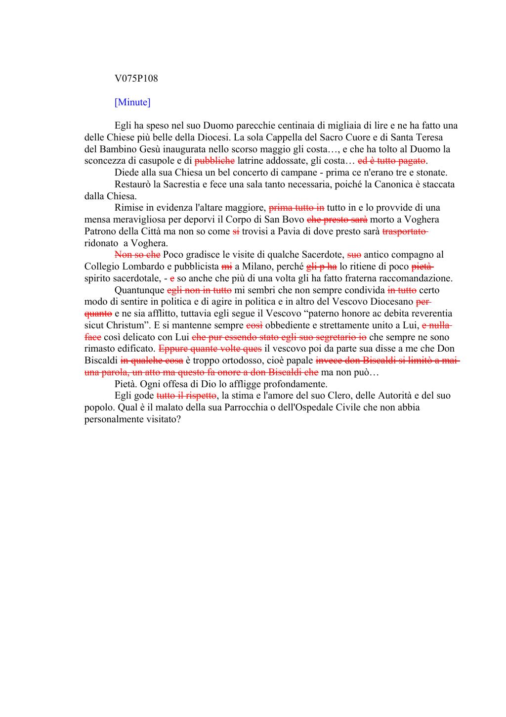 Scritti. Volume 075, pagina 116