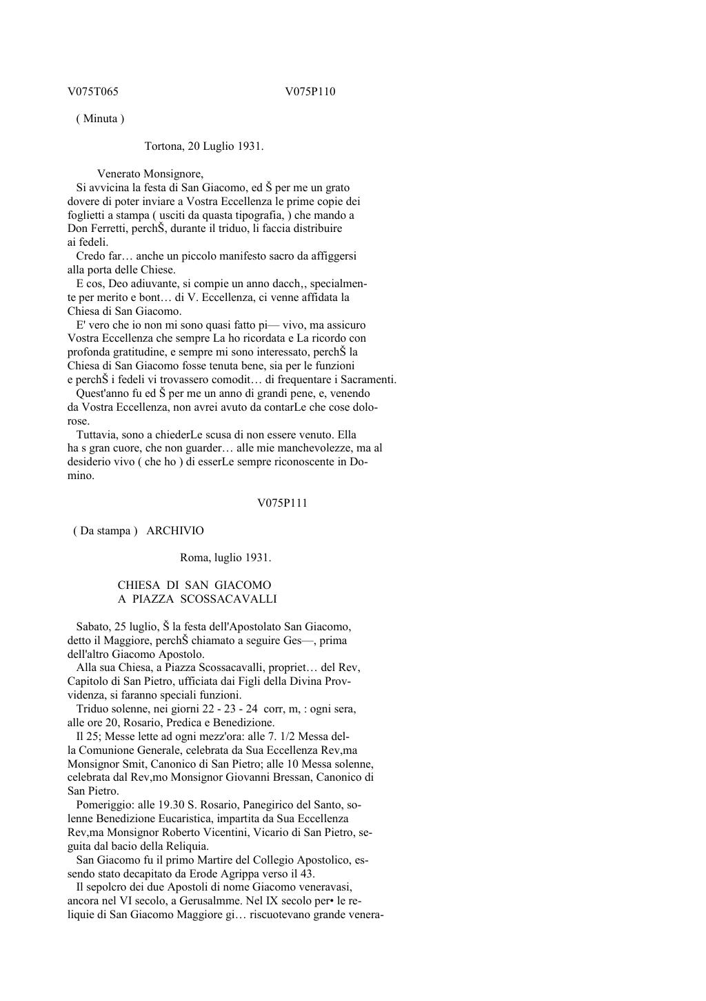 Scritti. Volume 075, pagina 118