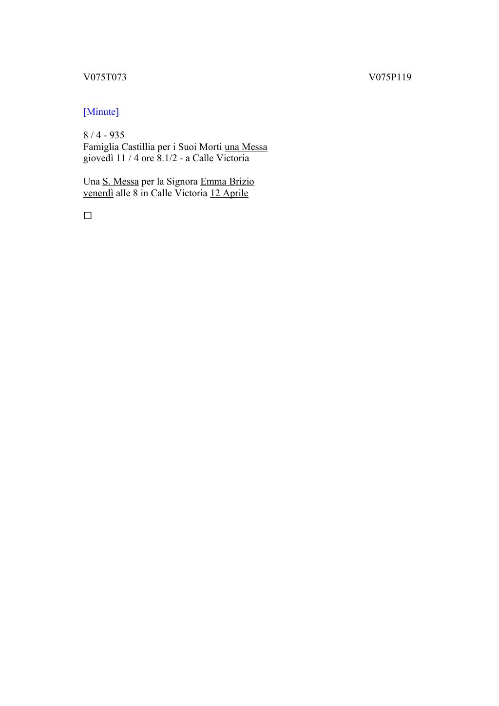 Scritti. Volume 075, pagina 129