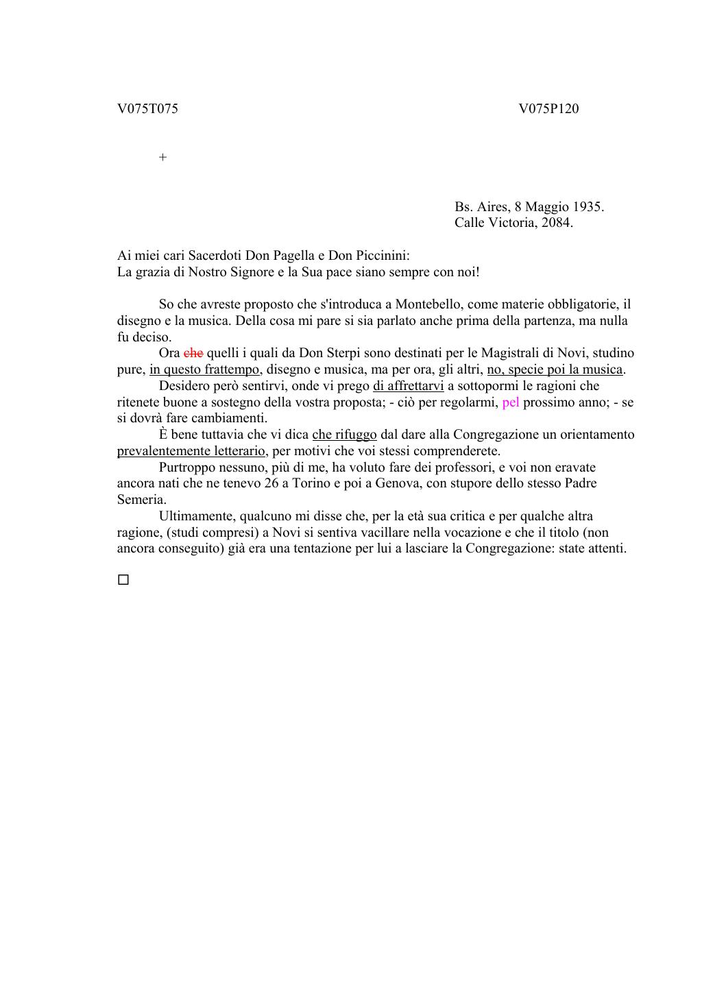 Scritti. Volume 075, pagina 131