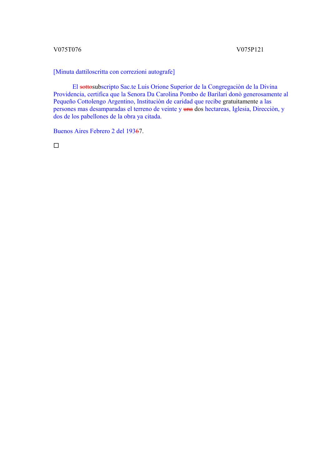 Scritti. Volume 075, pagina 132