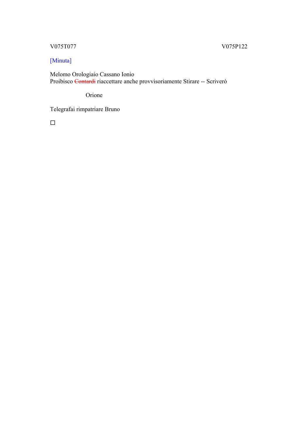 Scritti. Volume 075, pagina 133