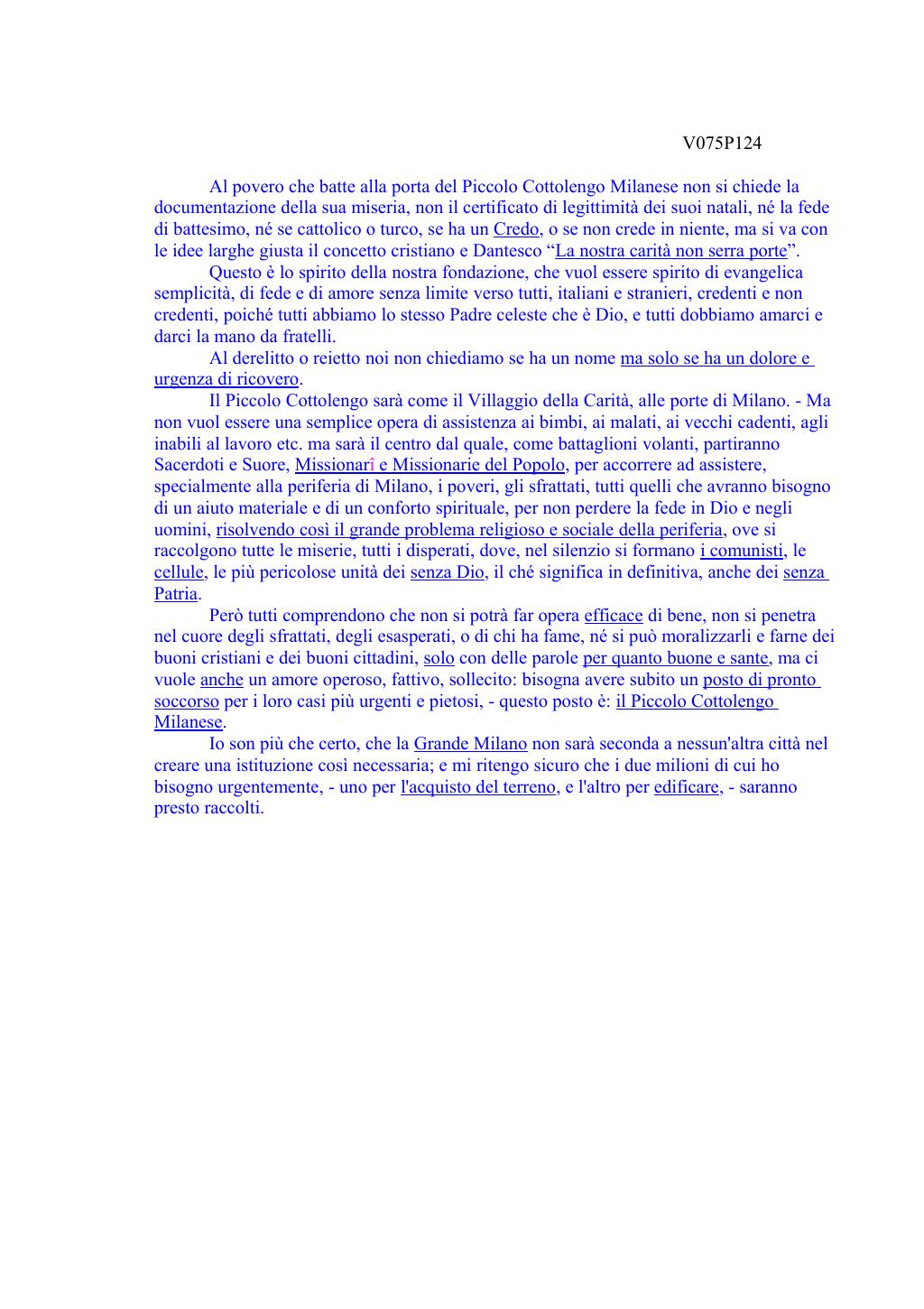Scritti. Volume 075, pagina 136