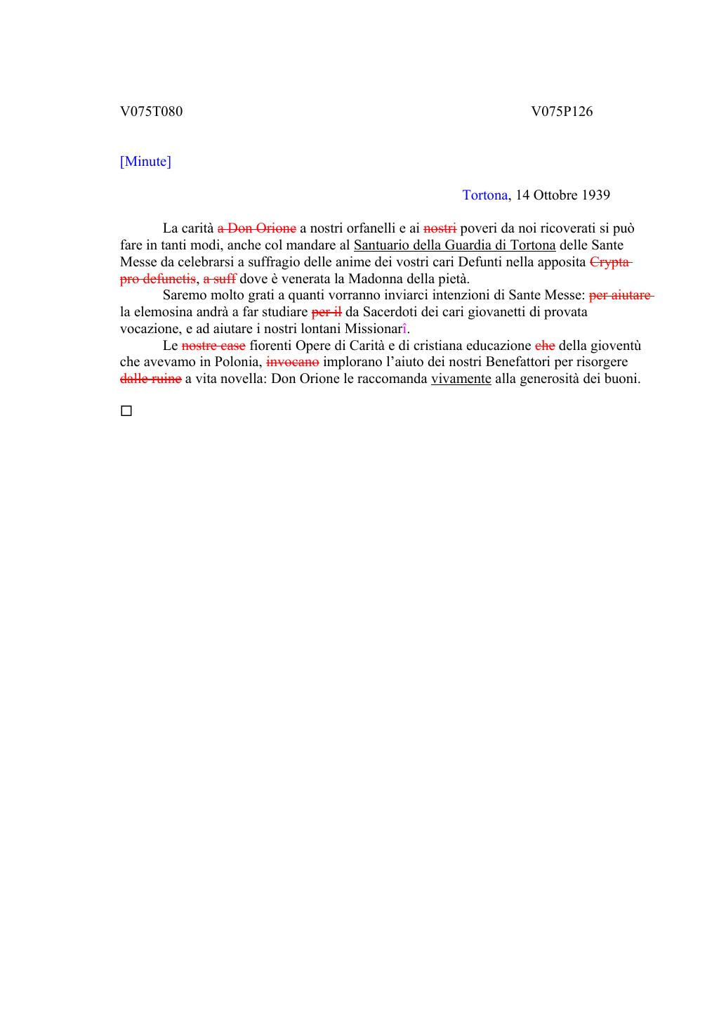 Scritti. Volume 075, pagina 138