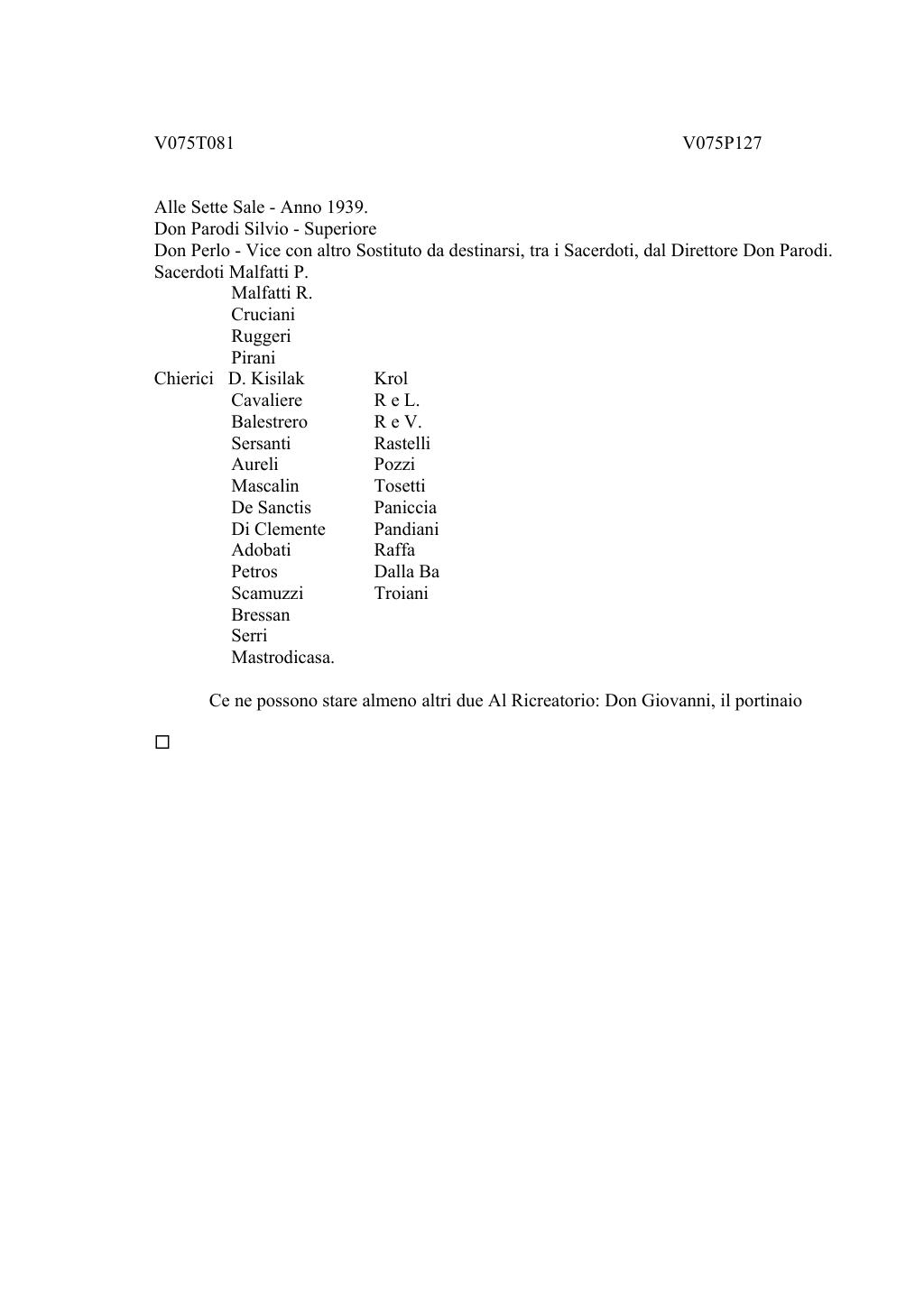 Scritti. Volume 075, pagina 139