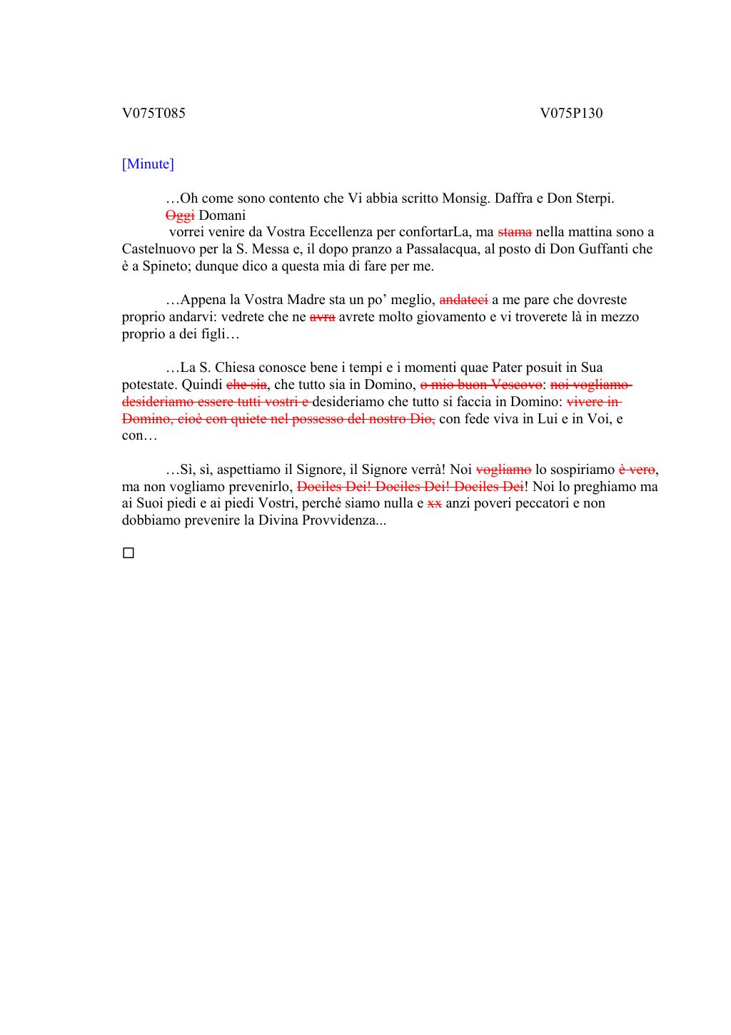 Scritti. Volume 075, pagina 143