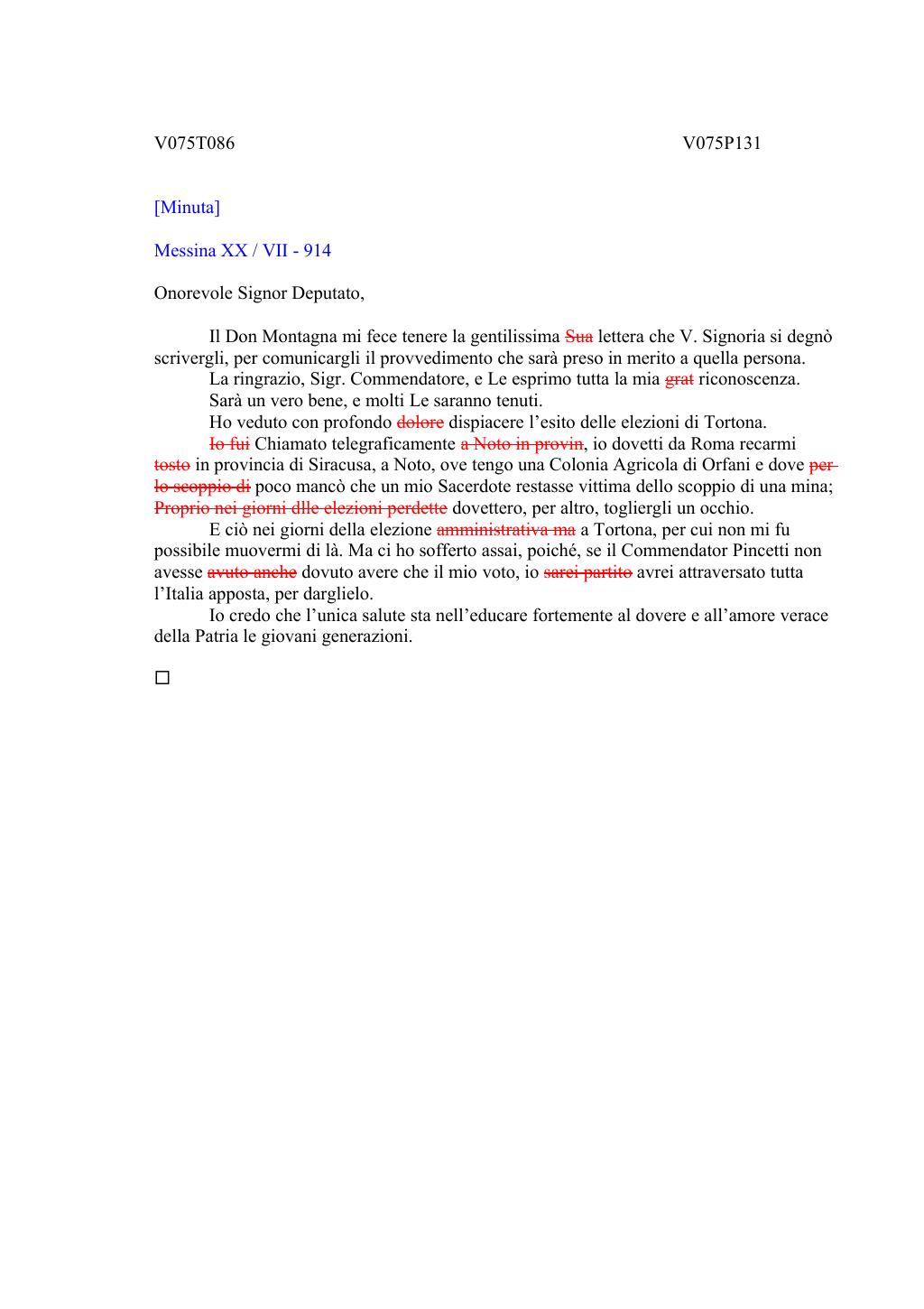 Scritti. Volume 075, pagina 144