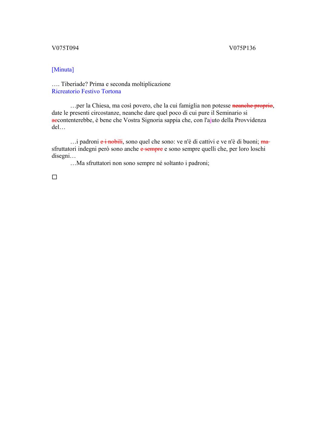 Scritti. Volume 075, pagina 152
