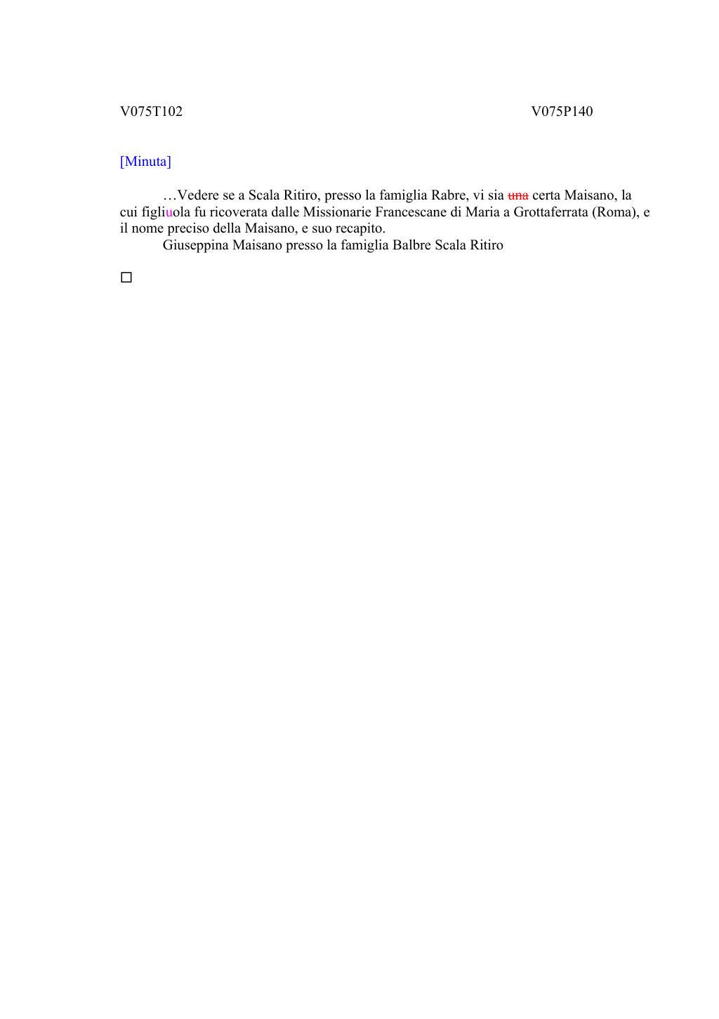 Scritti. Volume 075, pagina 160