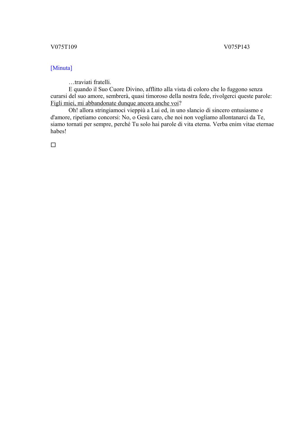 Scritti. Volume 075, pagina 167
