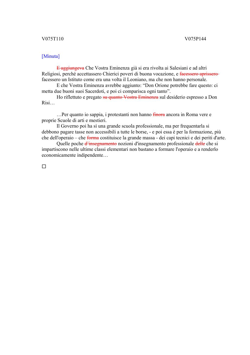 Scritti. Volume 075, pagina 168