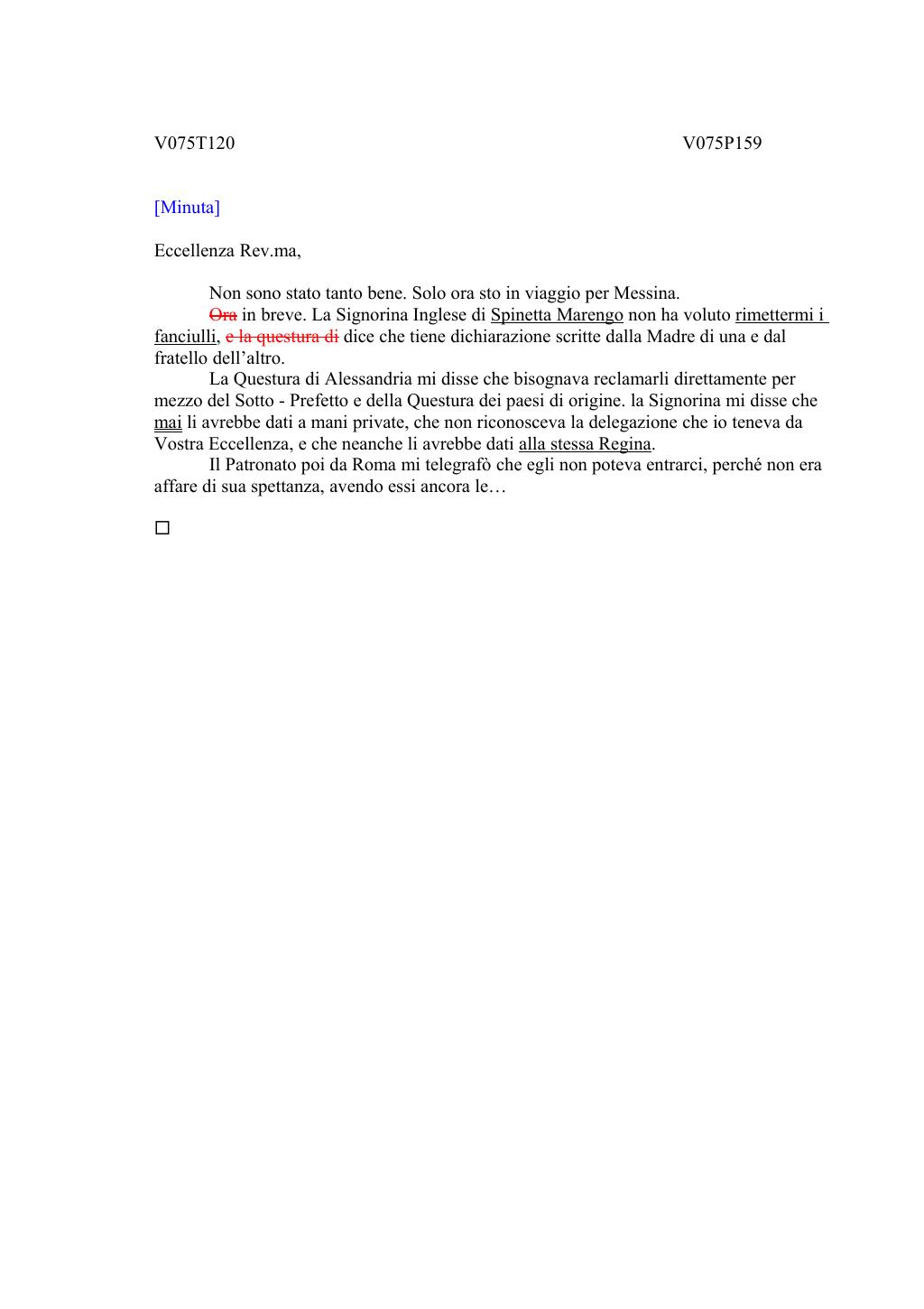 Scritti. Volume 075, pagina 186