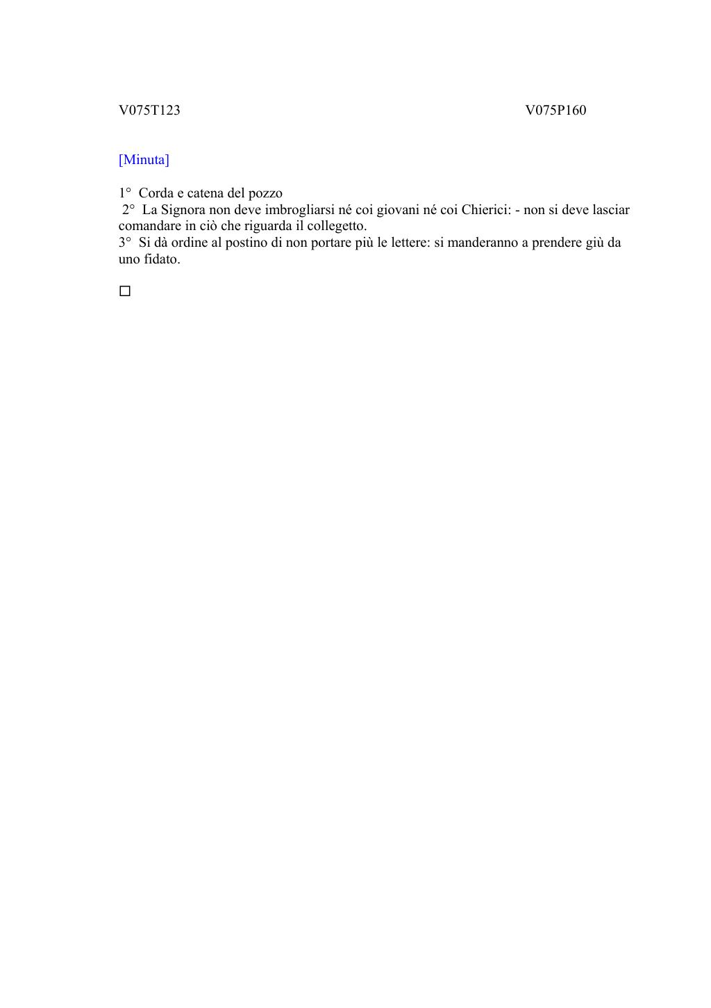 Scritti. Volume 075, pagina 189