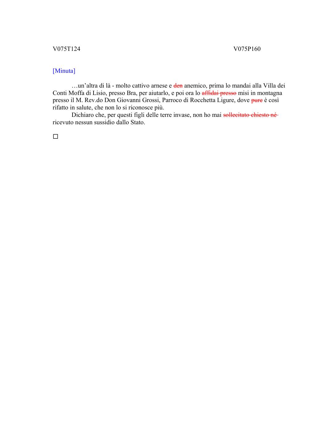 Scritti. Volume 075, pagina 190