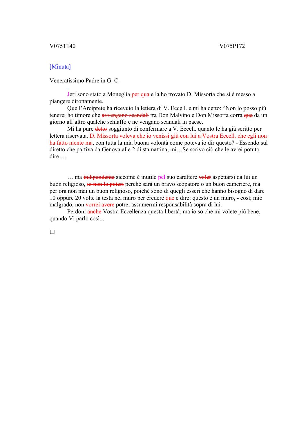 Scritti. Volume 075, pagina 206