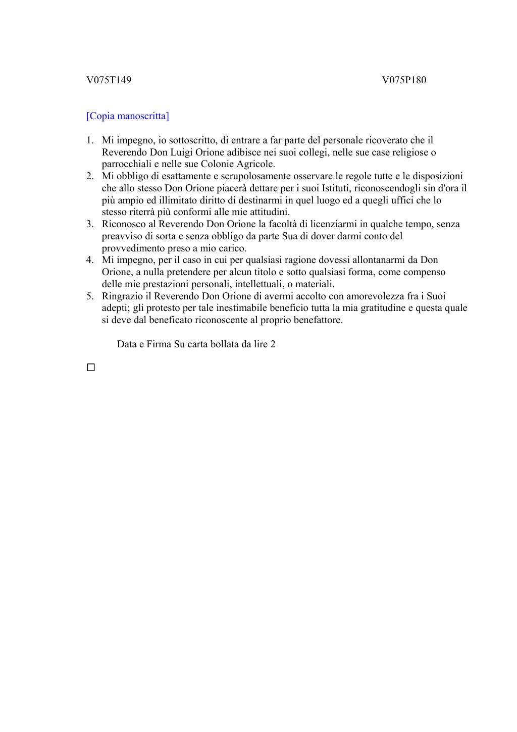 Scritti. Volume 075, pagina 216