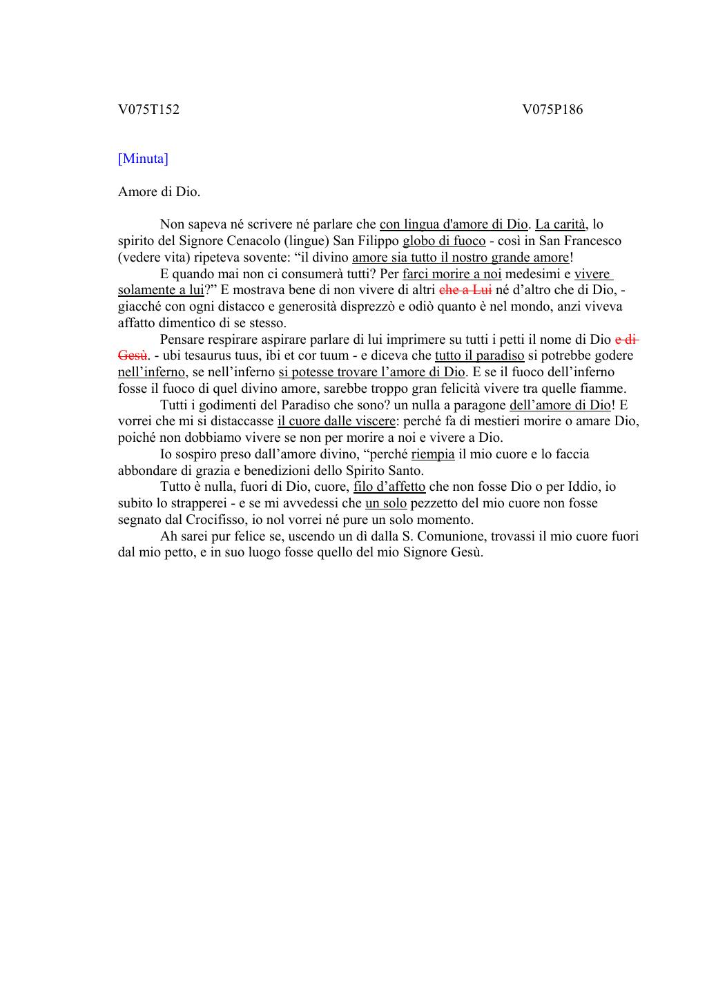 Scritti. Volume 075, pagina 222