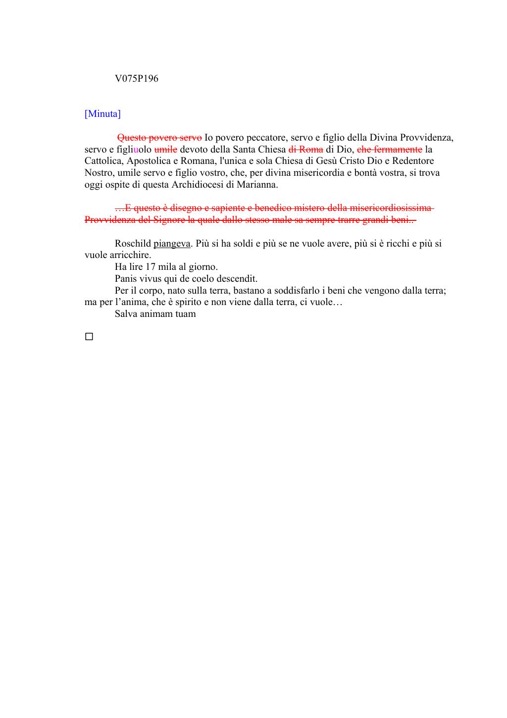 Scritti. Volume 075, pagina 232