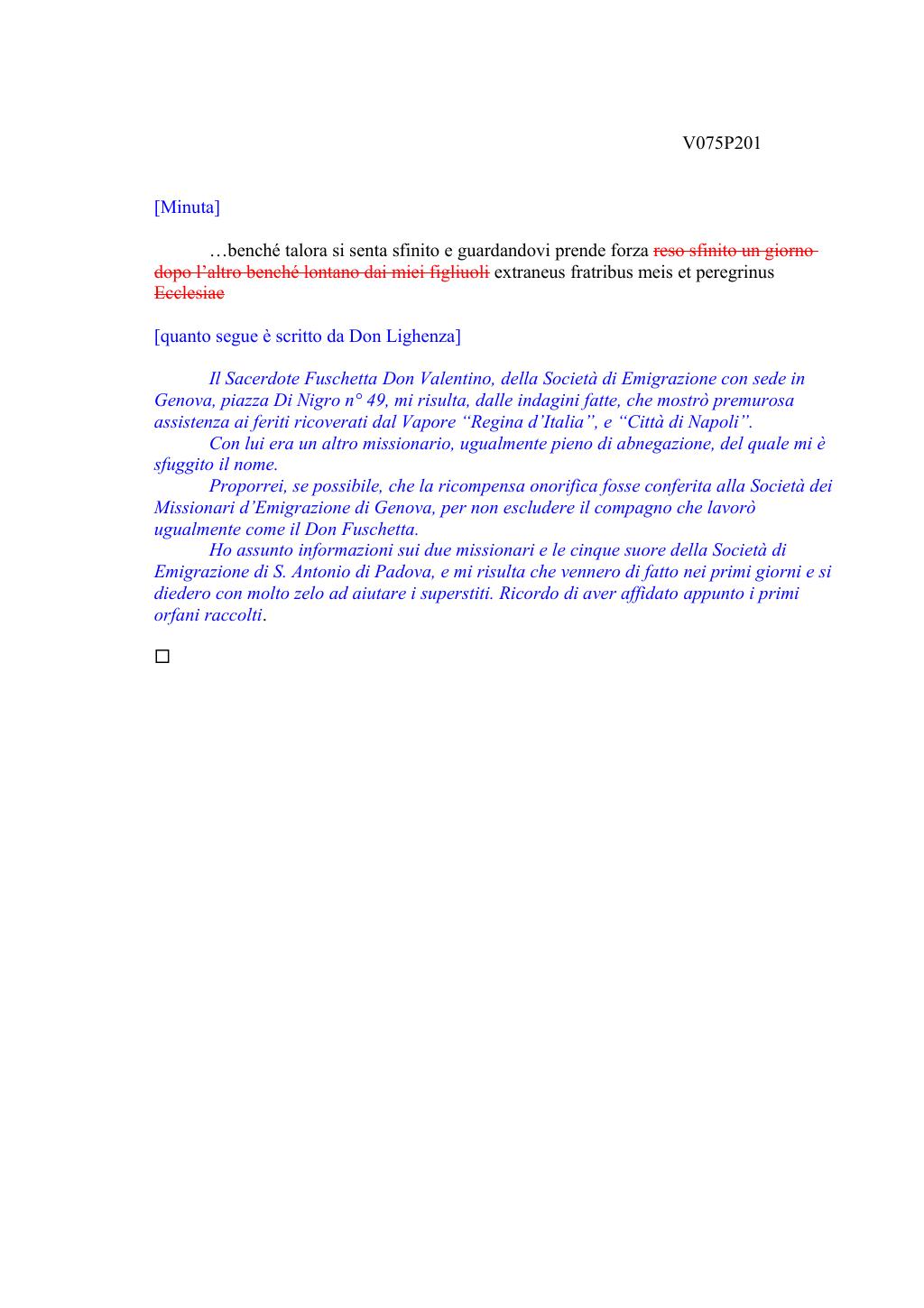 Scritti. Volume 075, pagina 237