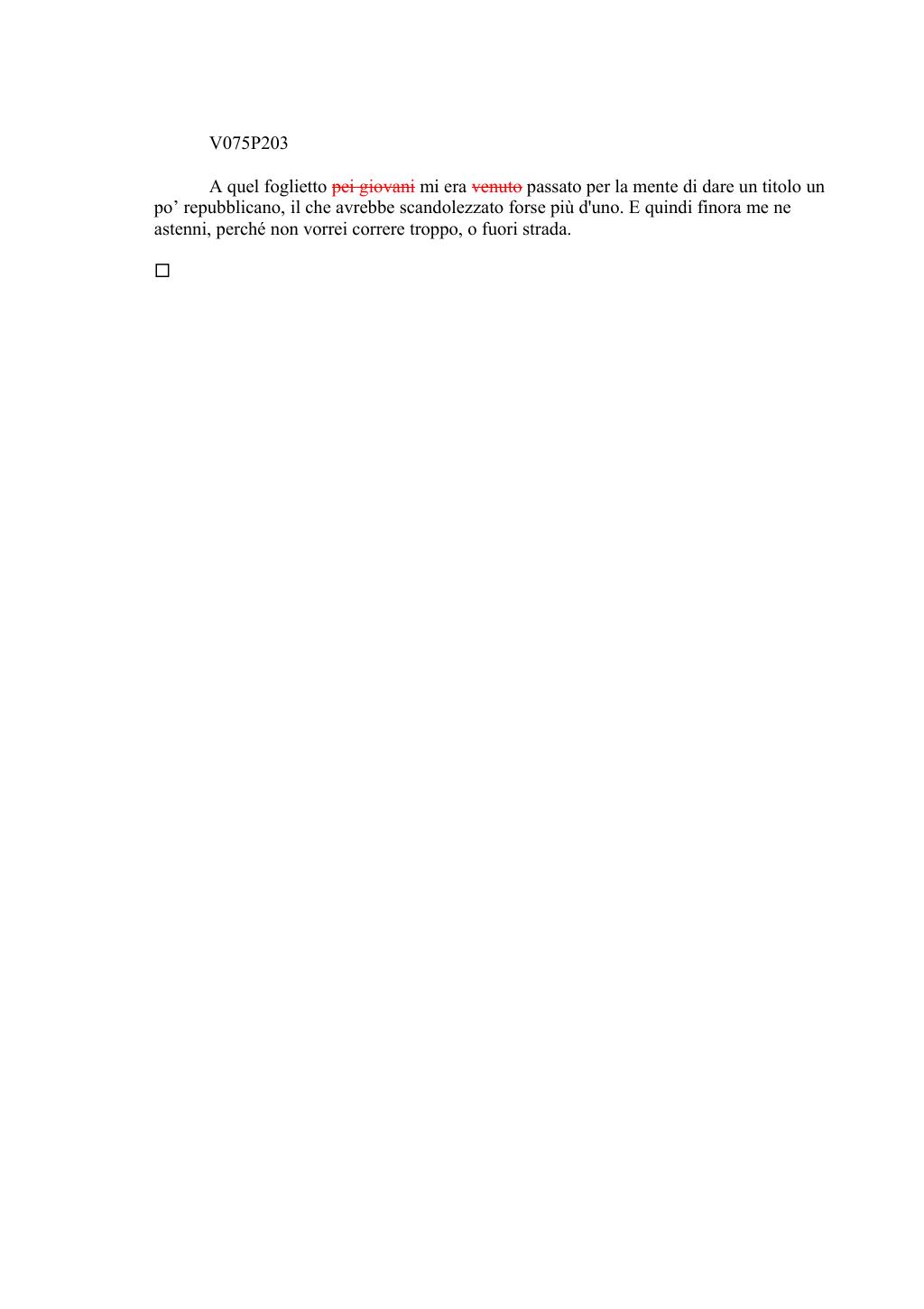 Scritti. Volume 075, pagina 240