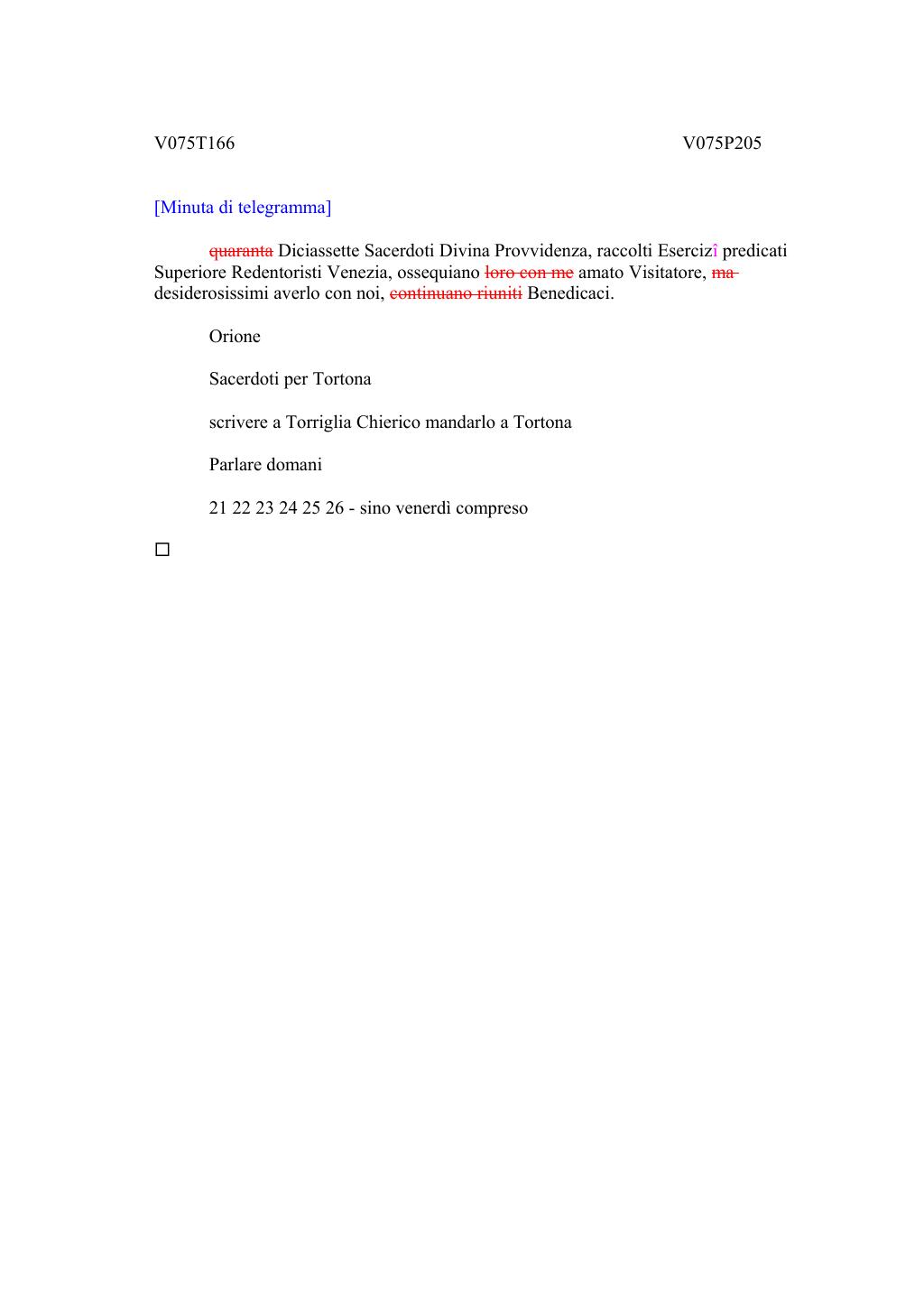 Scritti. Volume 075, pagina 243