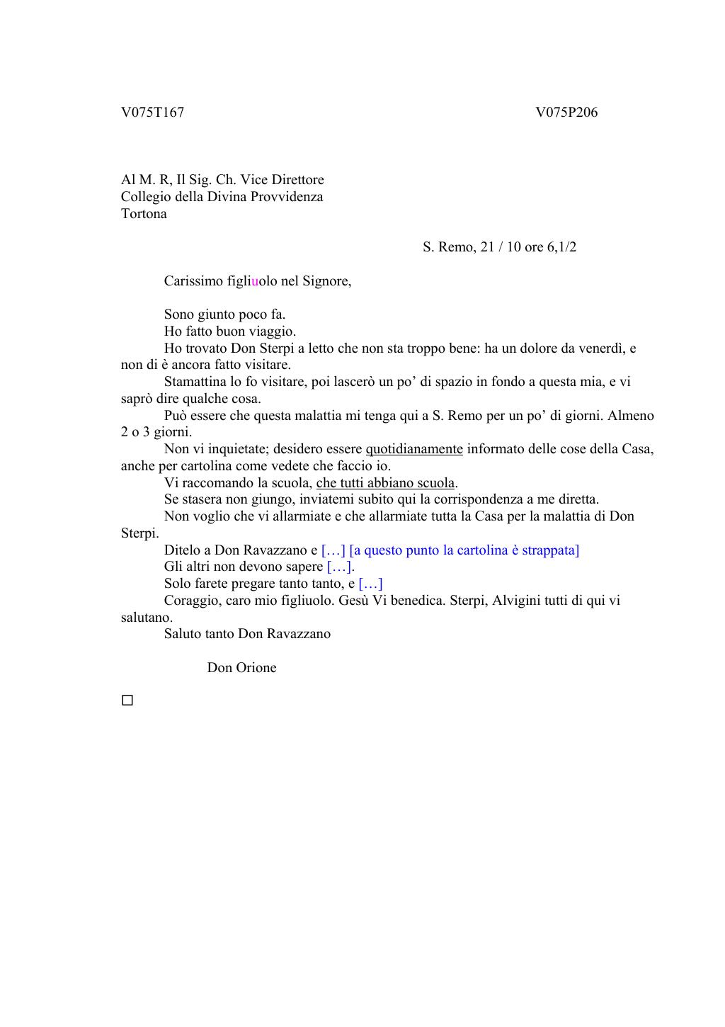 Scritti. Volume 075, pagina 244