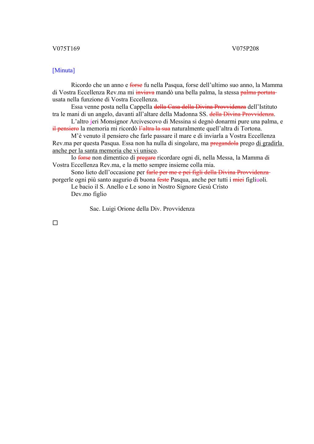 Scritti. Volume 075, pagina 246