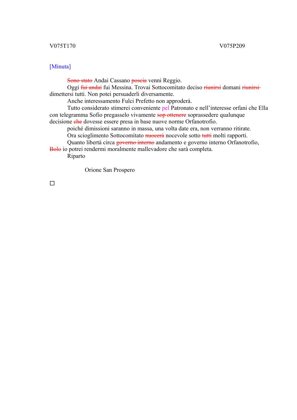 Scritti. Volume 075, pagina 247
