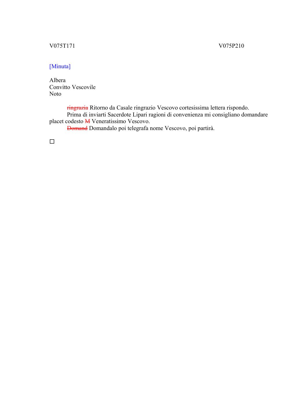 Scritti. Volume 075, pagina 248