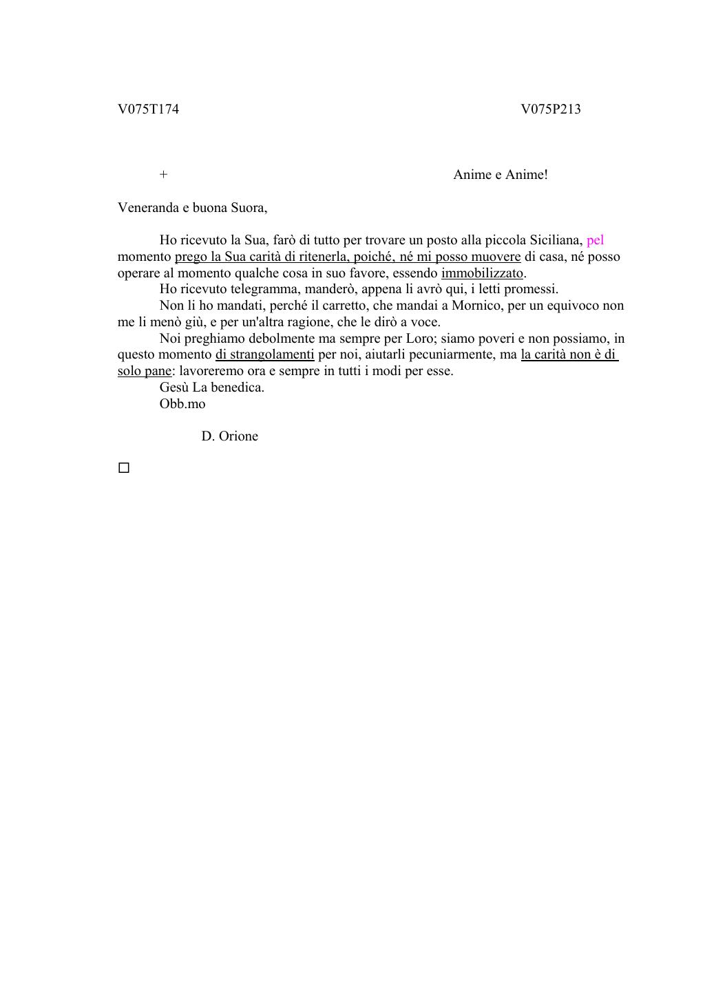 Scritti. Volume 075, pagina 252