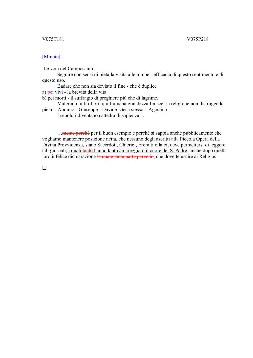 Scritti. Volume 075, pagina 259