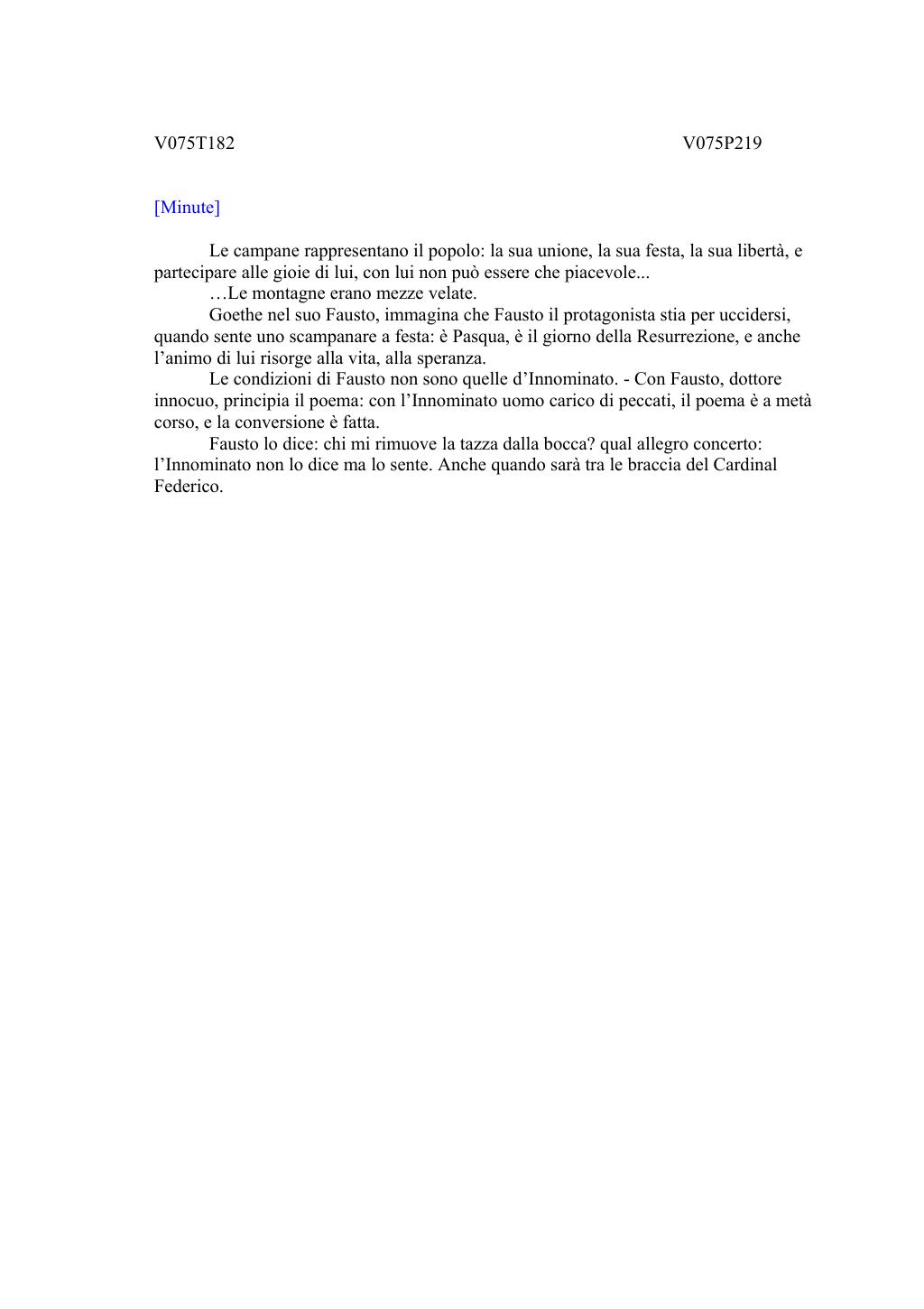Scritti. Volume 075, pagina 260