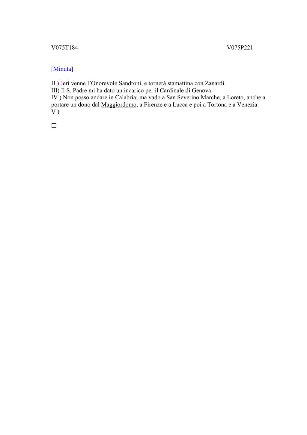 Scritti. Volume 075, pagina 263