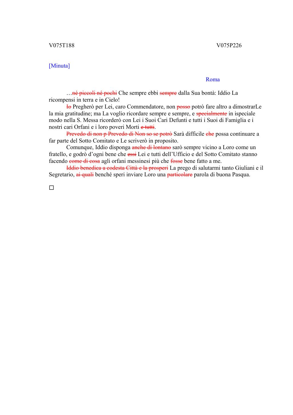Scritti. Volume 075, pagina 268