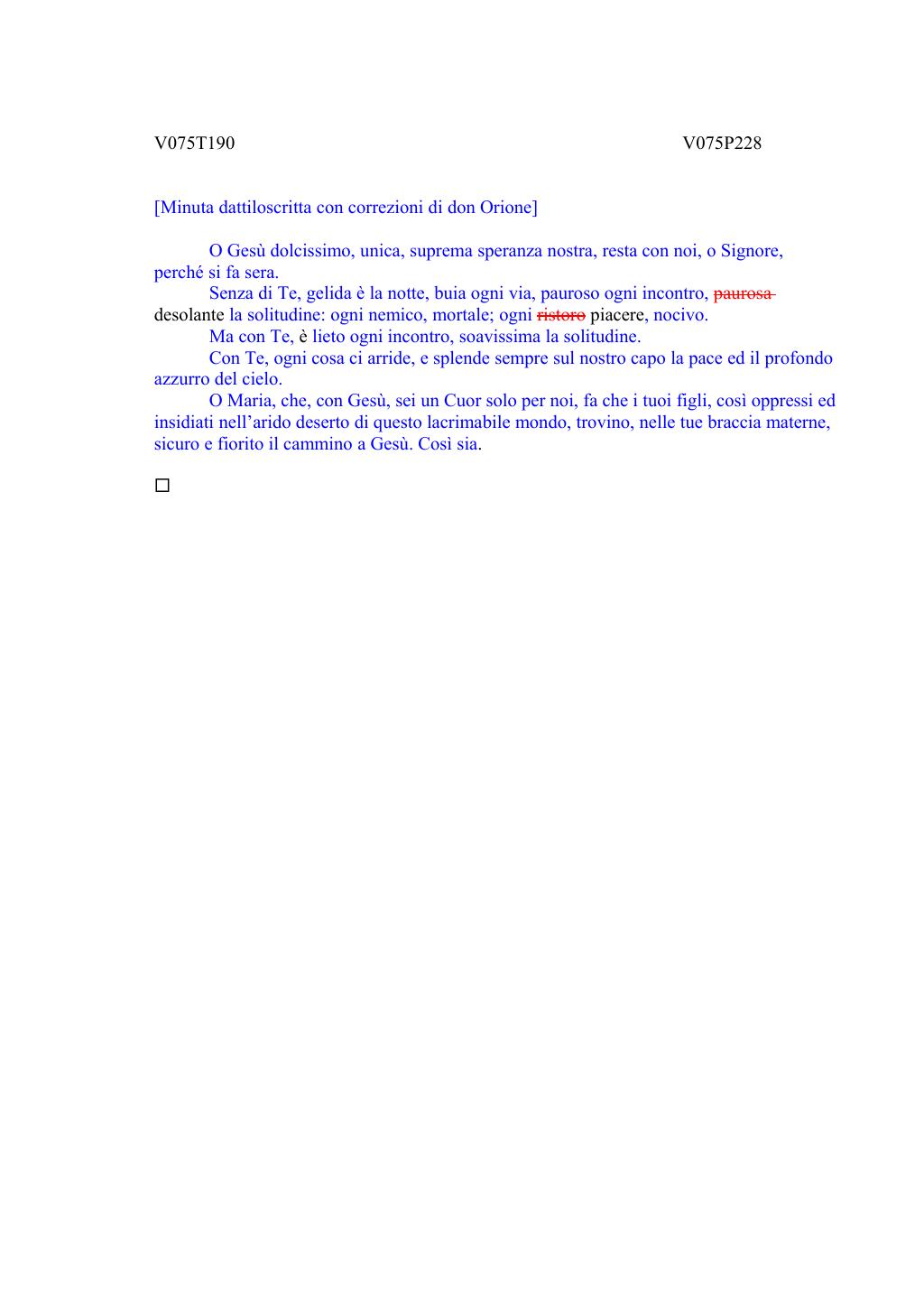 Scritti. Volume 075, pagina 270