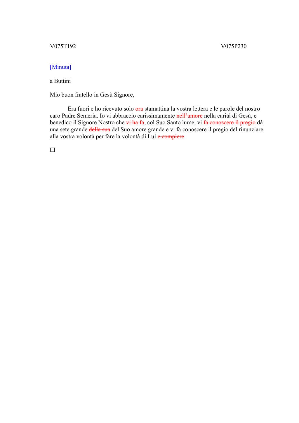 Scritti. Volume 075, pagina 272