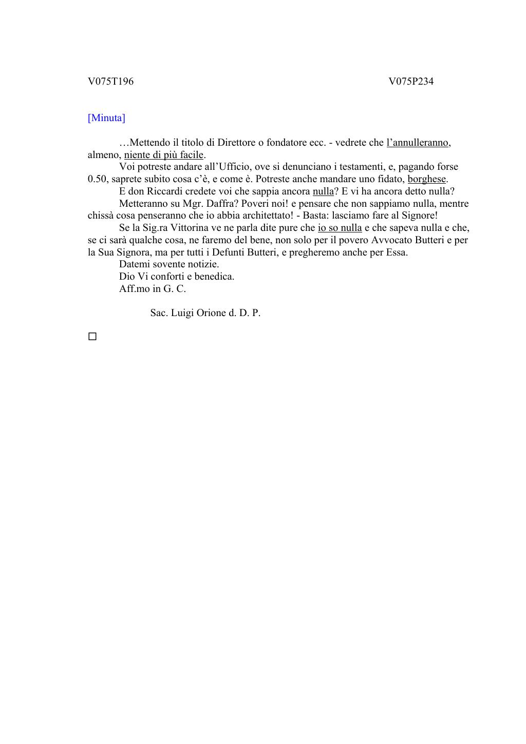Scritti. Volume 075, pagina 276