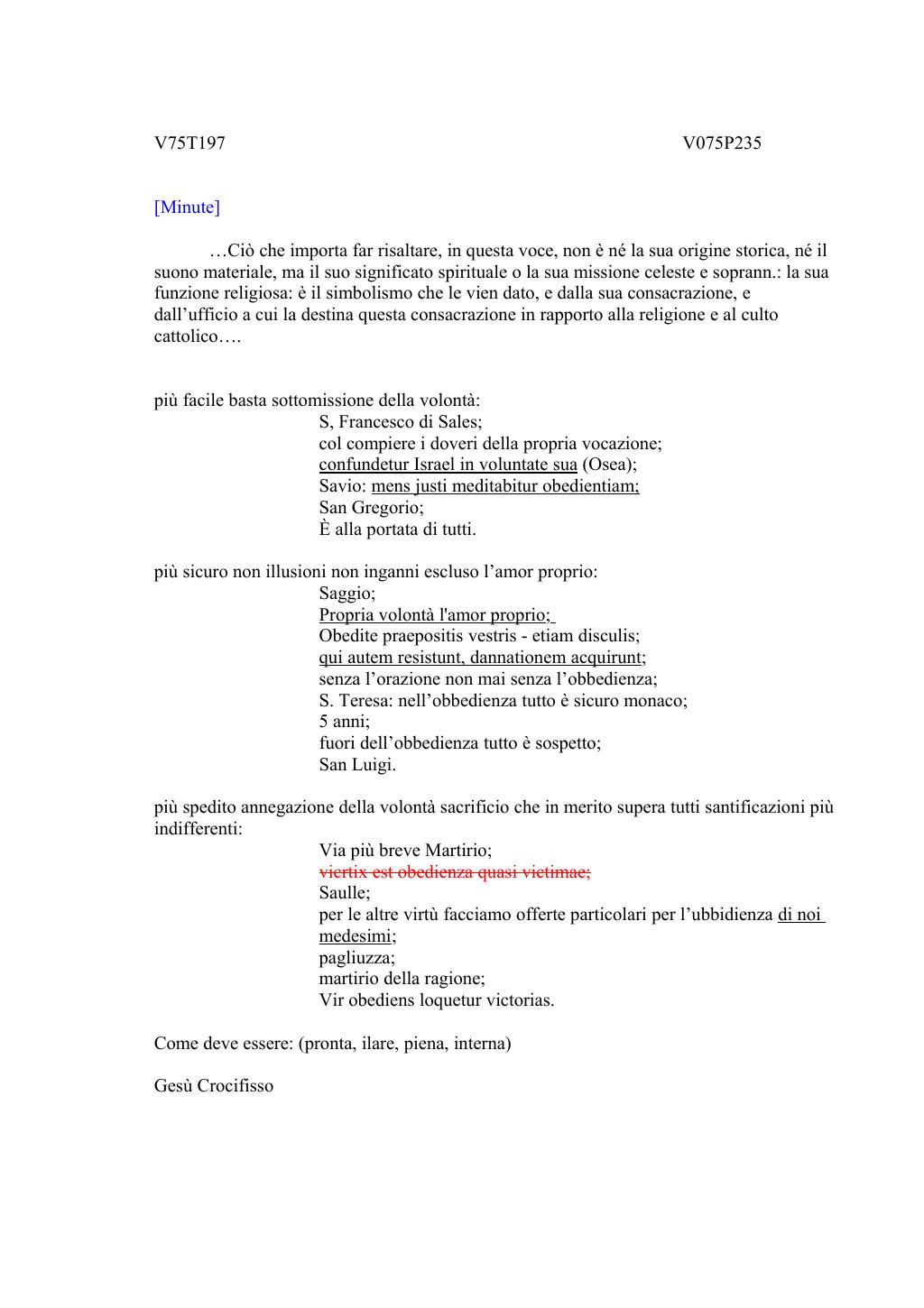 Scritti. Volume 075, pagina 277