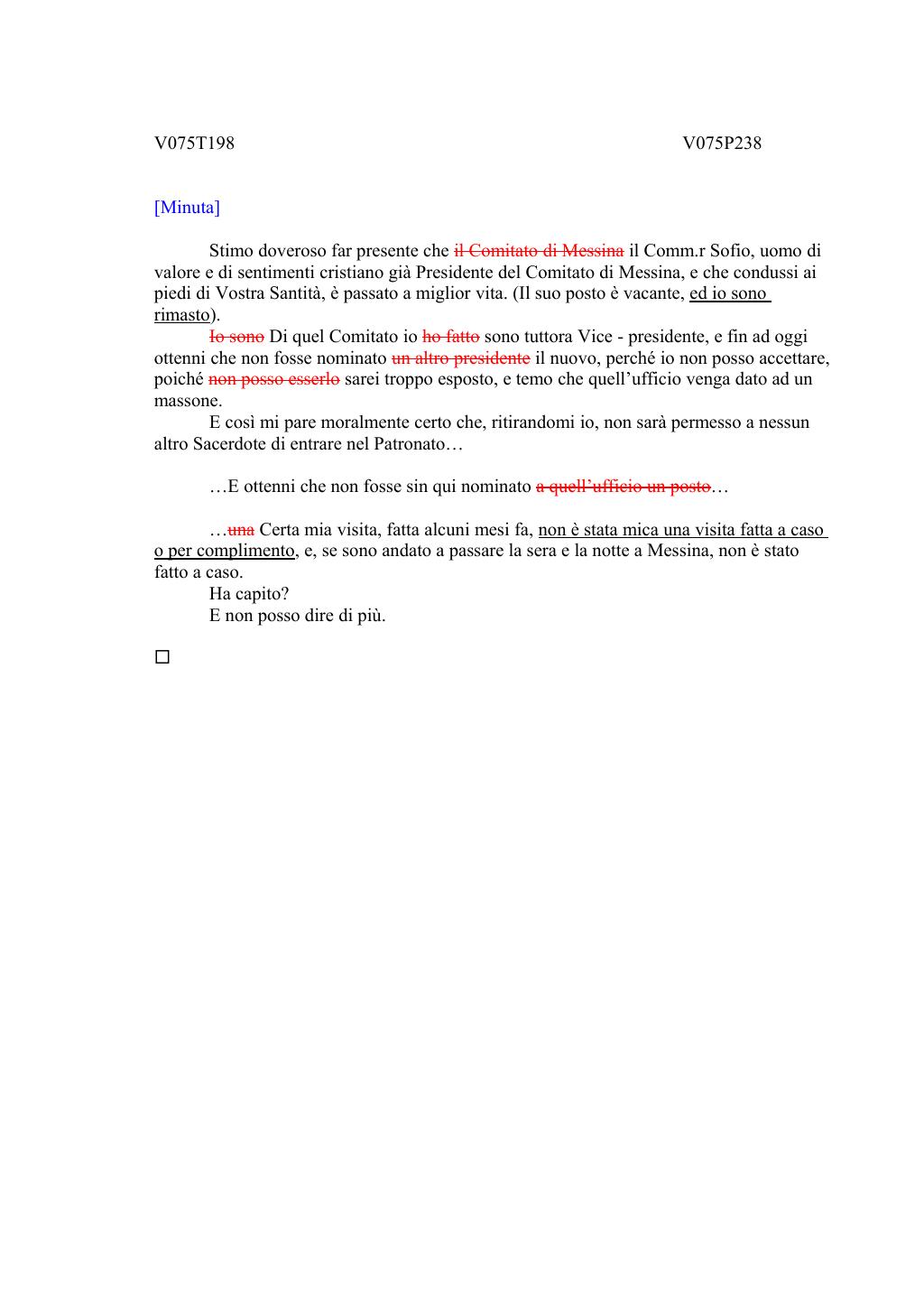 Scritti. Volume 075, pagina 280
