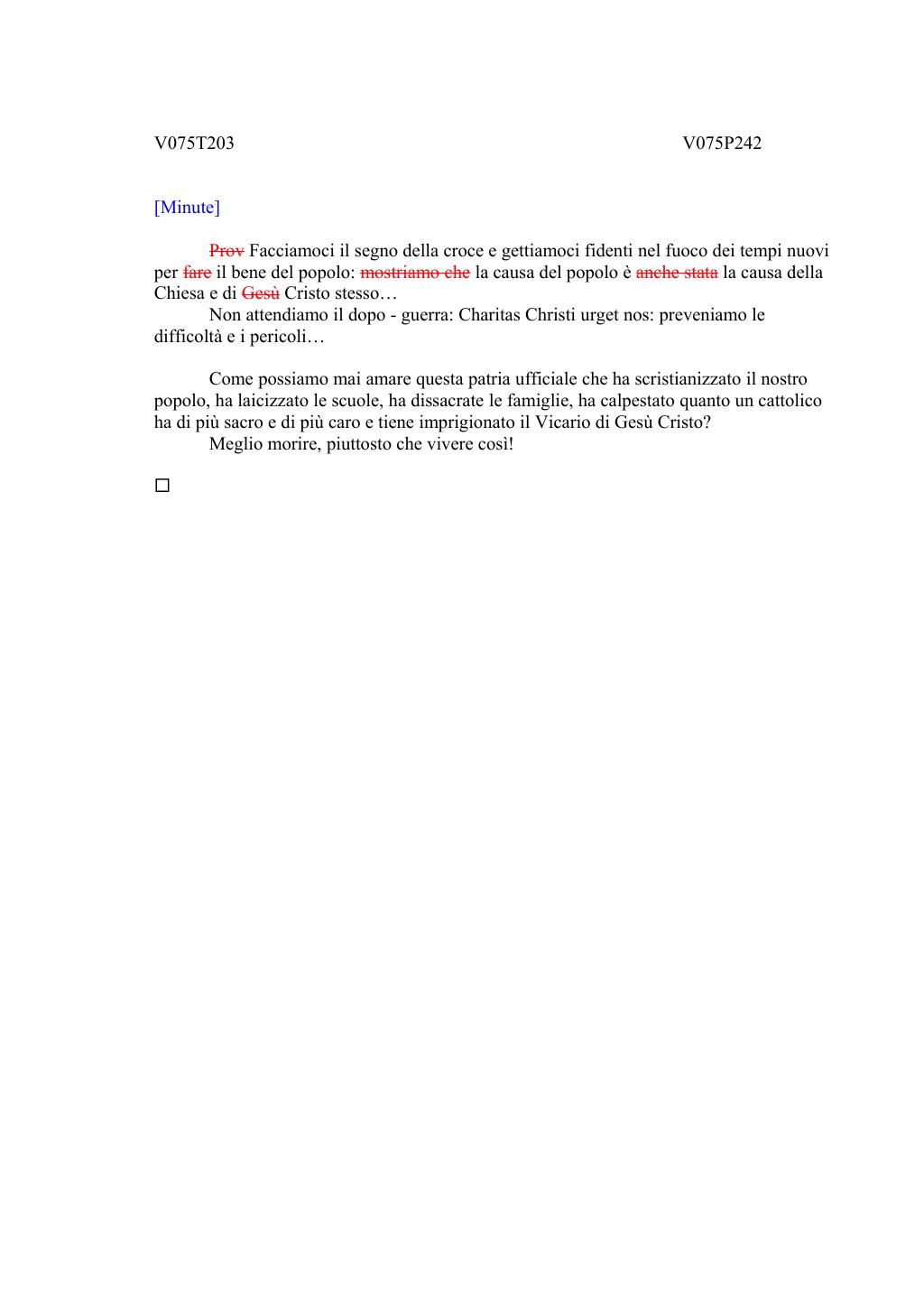 Scritti. Volume 075, pagina 285