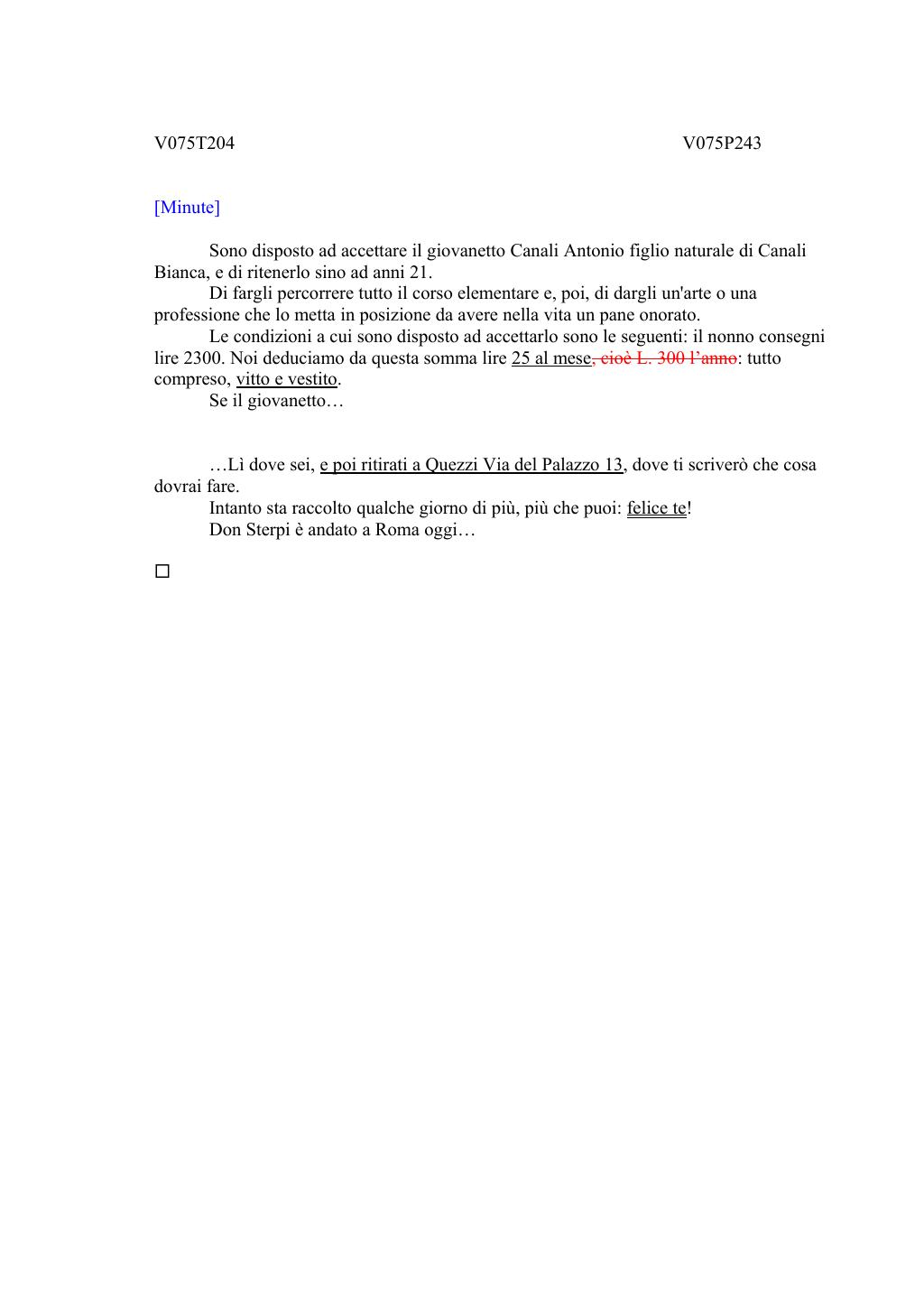 Scritti. Volume 075, pagina 286