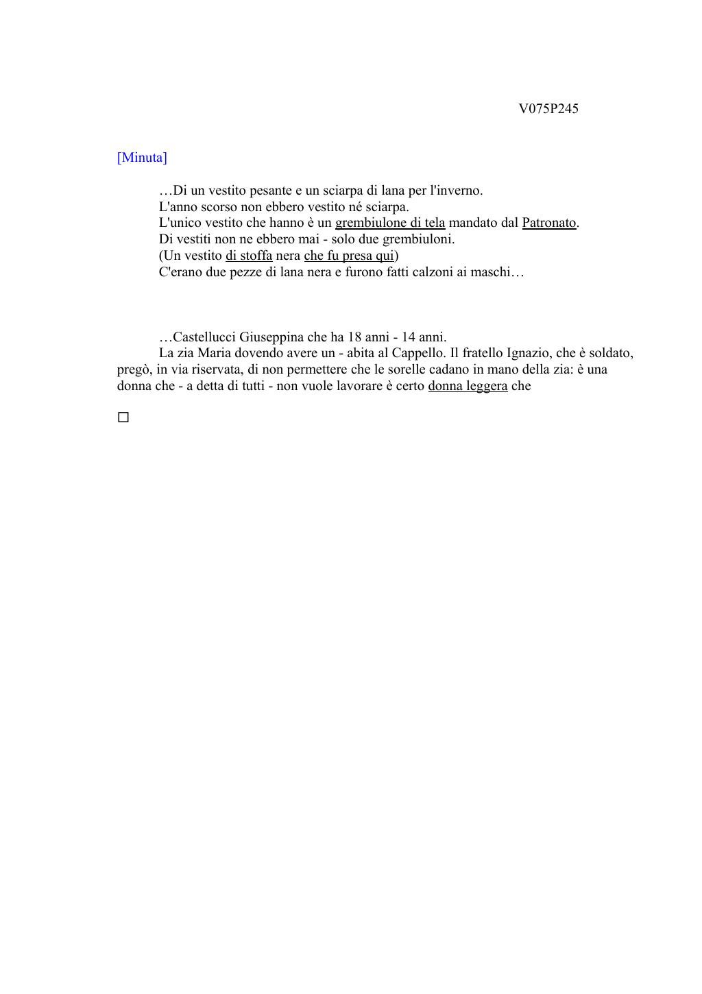 Scritti. Volume 075, pagina 288